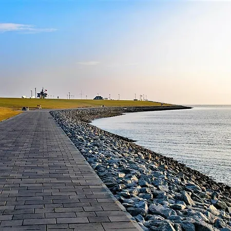 Foehr Büsum